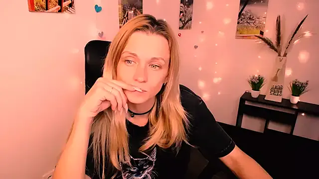 JessieLiu – webcam model profile photo Image 10