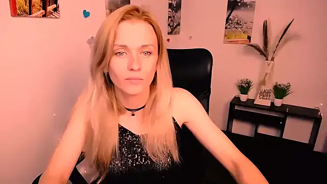 JessieLiu – webcam model profile photo Image 11