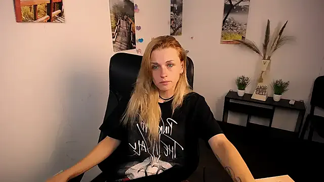 JessieLiu – webcam model profile photo Image 14