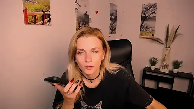 JessieLiu – webcam model profile photo Image 15