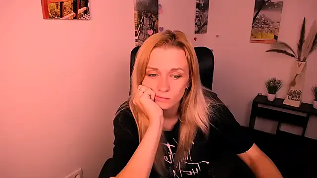 JessieLiu – webcam model profile photo Image 16