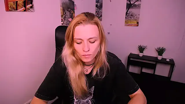 JessieLiu – webcam model profile photo Image 19