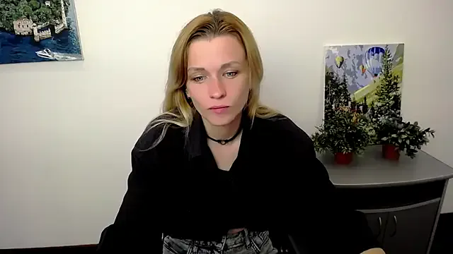 JessieLiu – webcam model profile photo Image 3