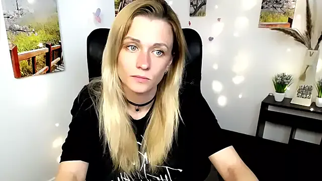 JessieLiu – webcam model profile photo Image 4