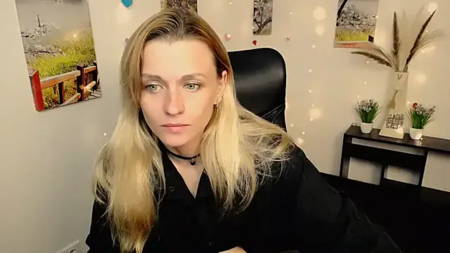 JessieLiu – webcam model profile photo Image 6