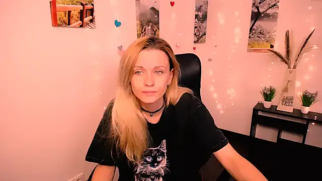 JessieLiu – webcam model profile photo Image 9