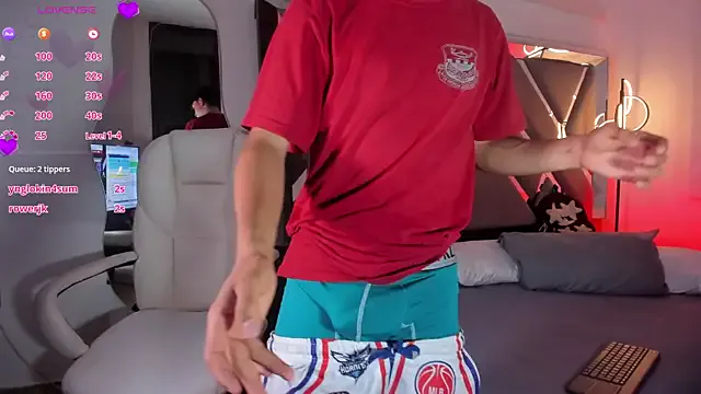 CatalinaDalessio – webcam model profile photo Image 2