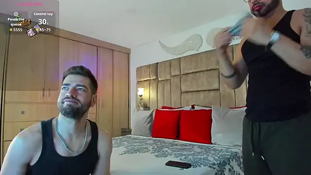 Dolce – webcam model profile photo Image 15