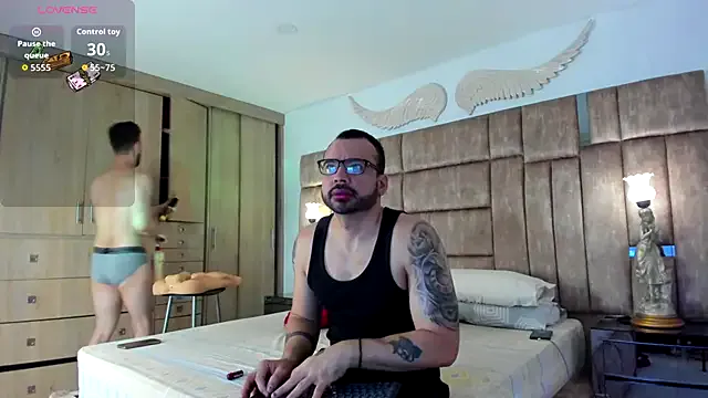 Dolce – webcam model profile photo Image 19