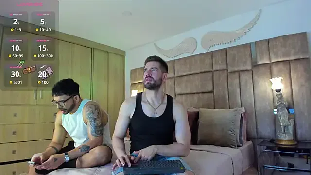 Dolce – webcam model profile photo Image 9