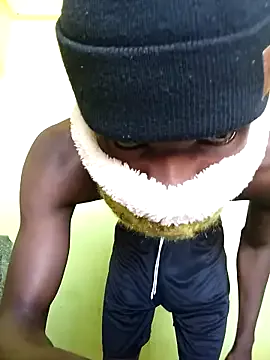 phumlanisanka – webcam model profile photo