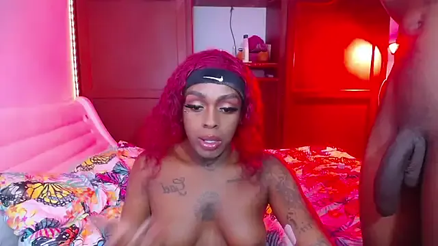 MollyBoston – webcam model profile photo Image 5