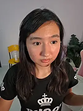 PaulinaGiovanni – webcam model profile photo Image 10