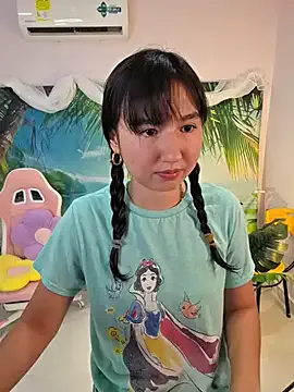 PaulinaGiovanni – webcam model profile photo Image 15