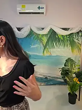 PaulinaGiovanni – webcam model profile photo Image 16