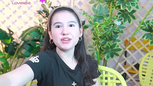 PaulinaGiovanni – webcam model profile photo Image 19