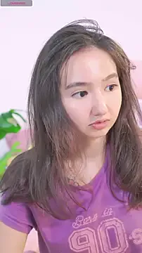 PaulinaGiovanni – webcam model profile photo Image 5