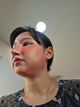 PaulinaGiovanni – webcam model profile photo Image 7