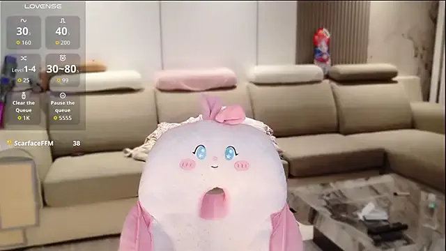 Bella – webcam model profile photo Image 10