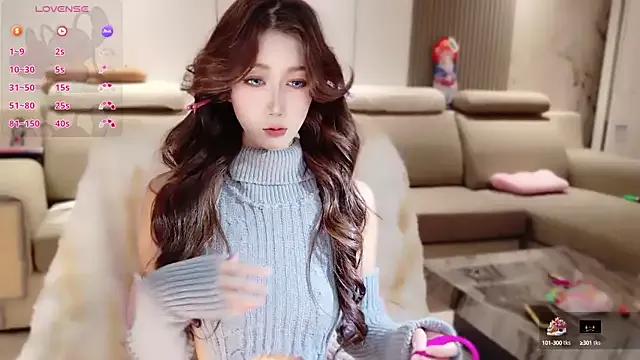 Bella – webcam model profile photo Image 16