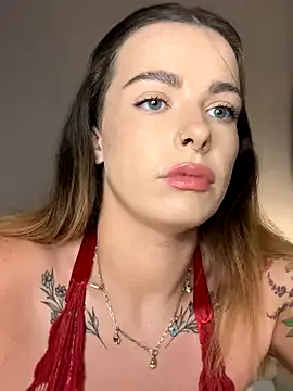 TessaMyst – webcam model profile photo Image 11