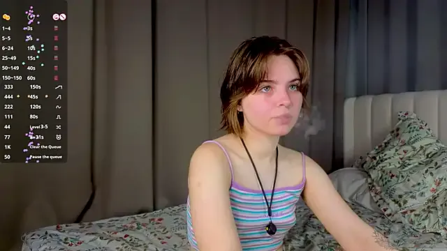 JessieLiu – webcam model profile photo Image 17