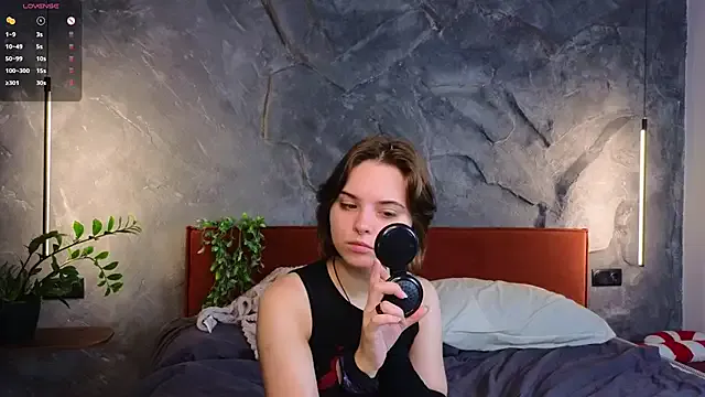 JessieLiu – webcam model profile photo Image 6