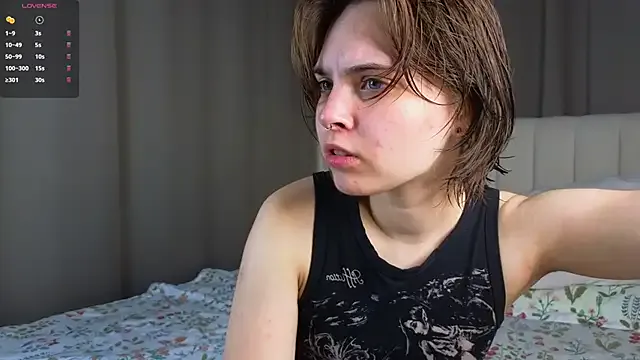 JessieLiu – webcam model profile photo Image 8