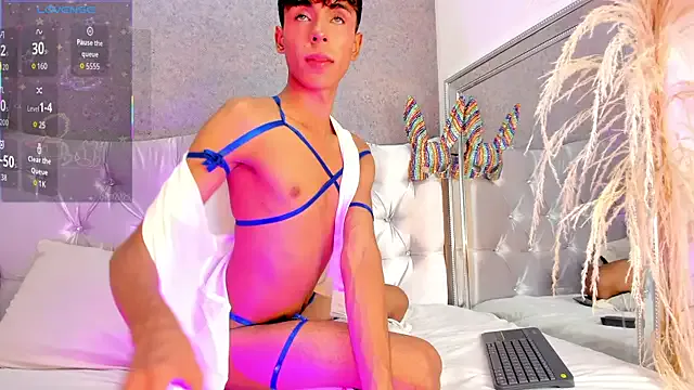 CatalinaDalessio – webcam model profile photo Image 7