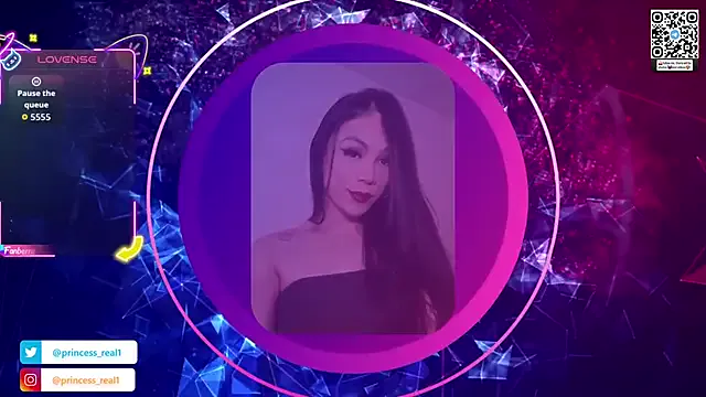 BellaLeen – webcam model profile photo Image 13