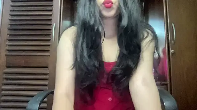 HannaMaison – webcam model profile photo Image 13