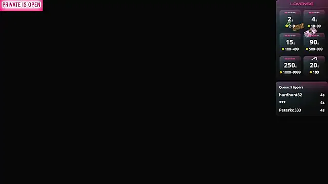 -ollia- – webcam model profile photo Image 4