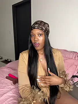 EvaOllin – webcam model profile photo Image 5