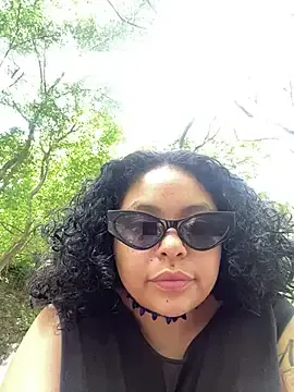 Franshesca_HotxxX – webcam model profile photo Image 11