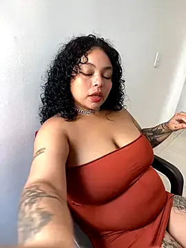 Franshesca_HotxxX – webcam model profile photo Image 15