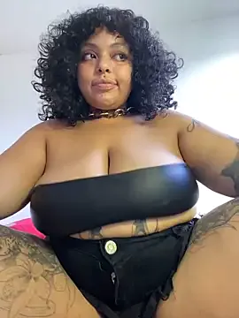 Franshesca_HotxxX – webcam model profile photo Image 18