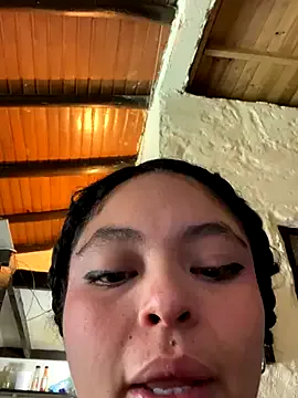 Franshesca_HotxxX – webcam model profile photo Image 5