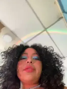 Franshesca_HotxxX – webcam model profile photo Image 7