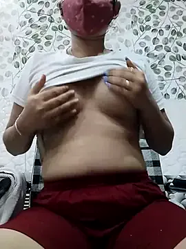 MarisaKarter – webcam model profile photo Image 6