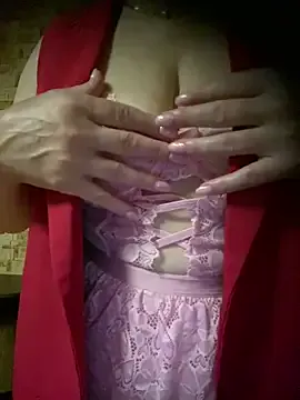 GeorginaRamos – webcam model profile photo Image 8