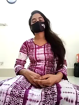 Puja-Rane – webcam model profile photo