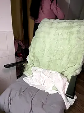 JessieLiu – webcam model profile photo Image 10