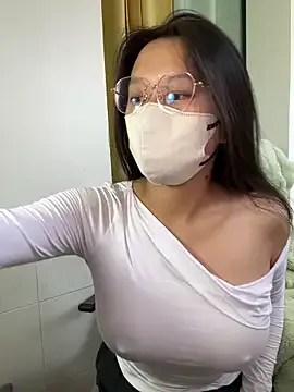 JessieLiu – webcam model profile photo Image 12