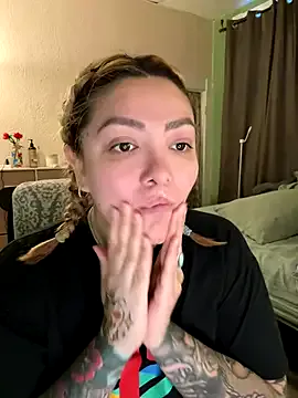 MarisaGrace – webcam model profile photo Image 2