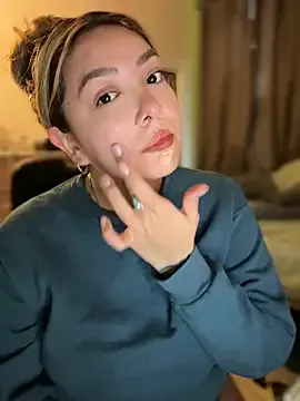 MarisaGrace – webcam model profile photo Image 5