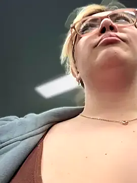 MarisaGrace – webcam model profile photo Image 8