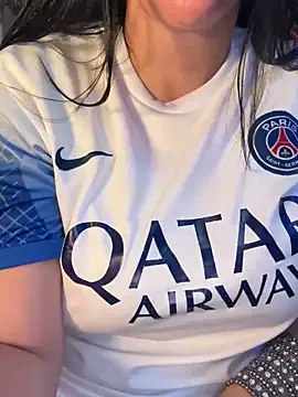 DaphneBecket – webcam model profile photo Image 6