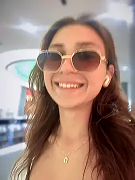 JessieLiu – webcam model profile photo Image 12