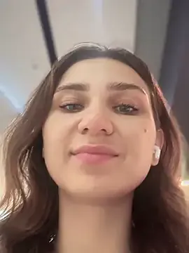 JessieLiu – webcam model profile photo Image 2