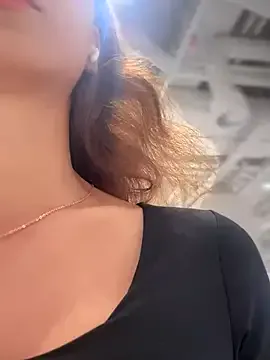 JessieLiu – webcam model profile photo Image 3